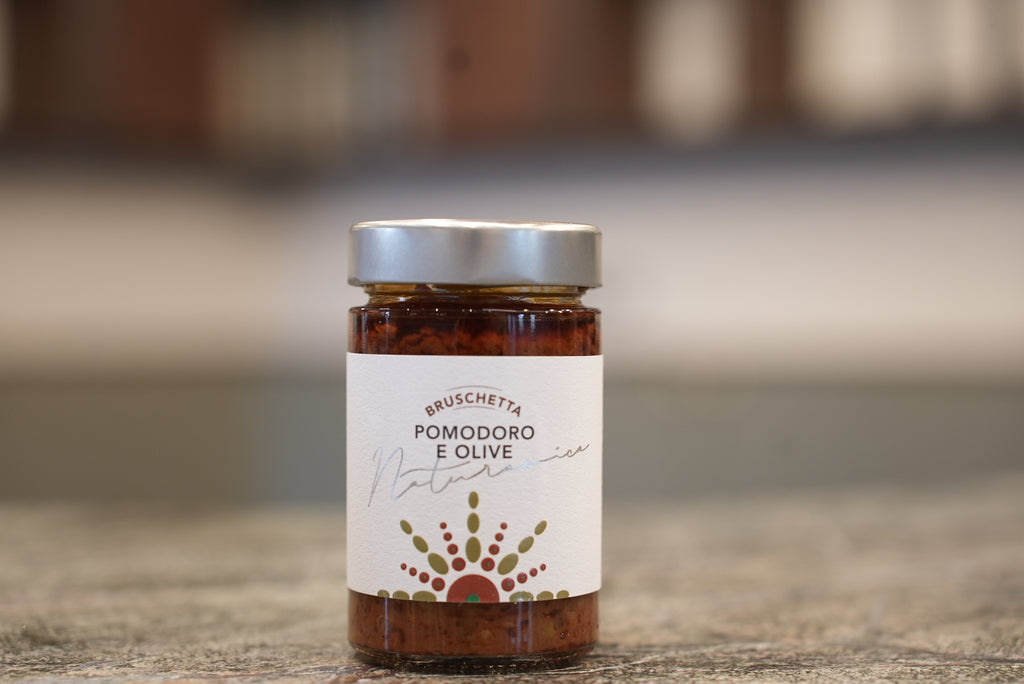 Sughi pronti Artiginali con le ricette di "Una volta" - 6 Gusti misti