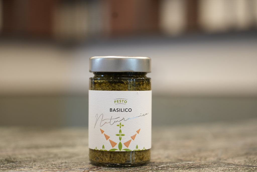 Sughi pronti Artiginali con le ricette di "Una volta" - 6 Gusti misti