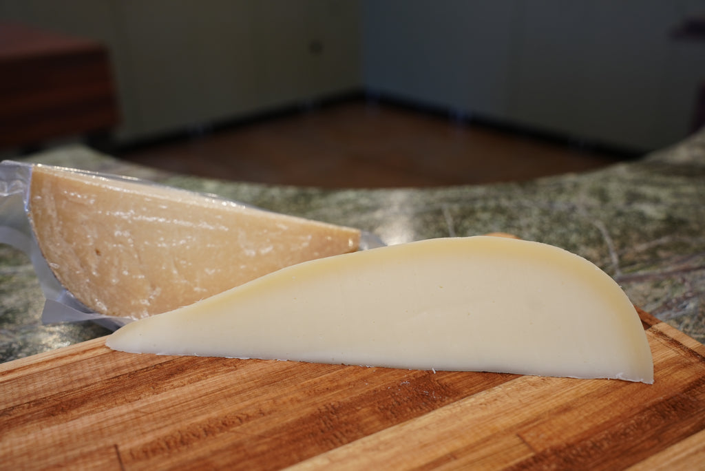 Selezione Artigianale Lucana – Salumi & Formaggi