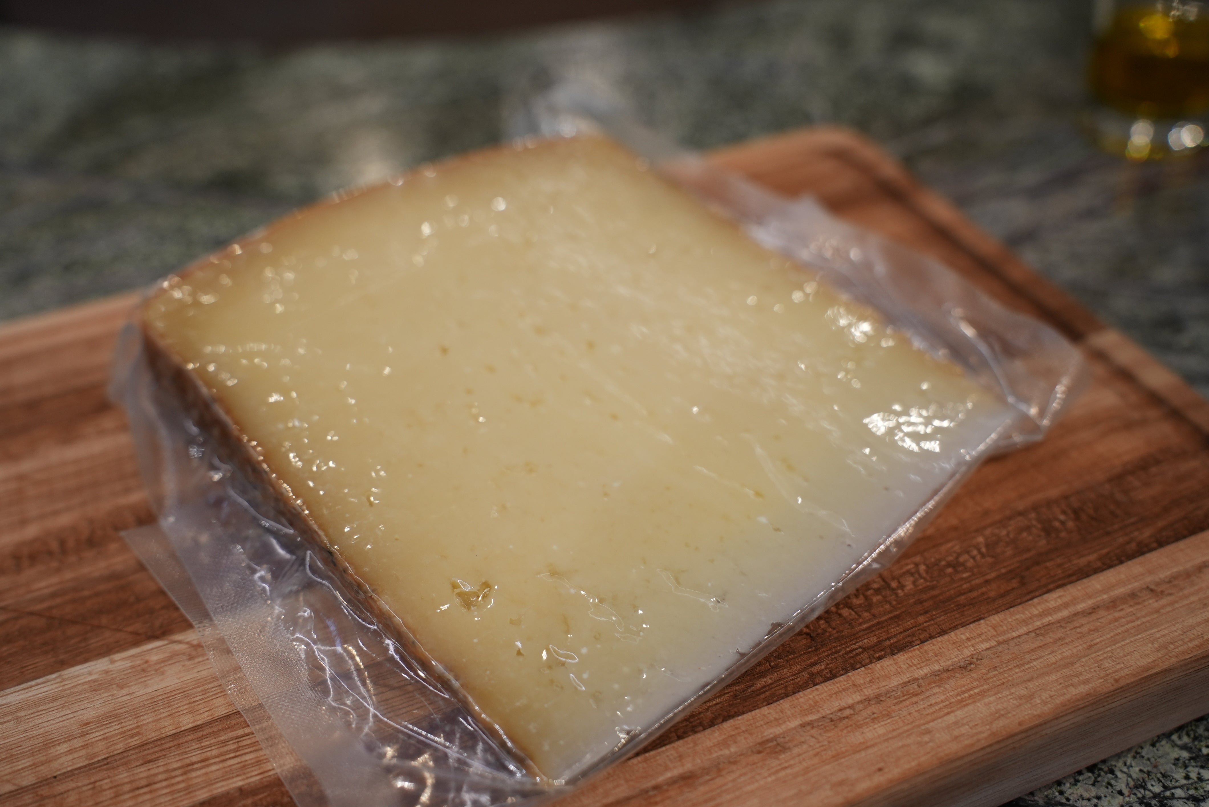 Kit Assaggio Olio Millenario + formaggi