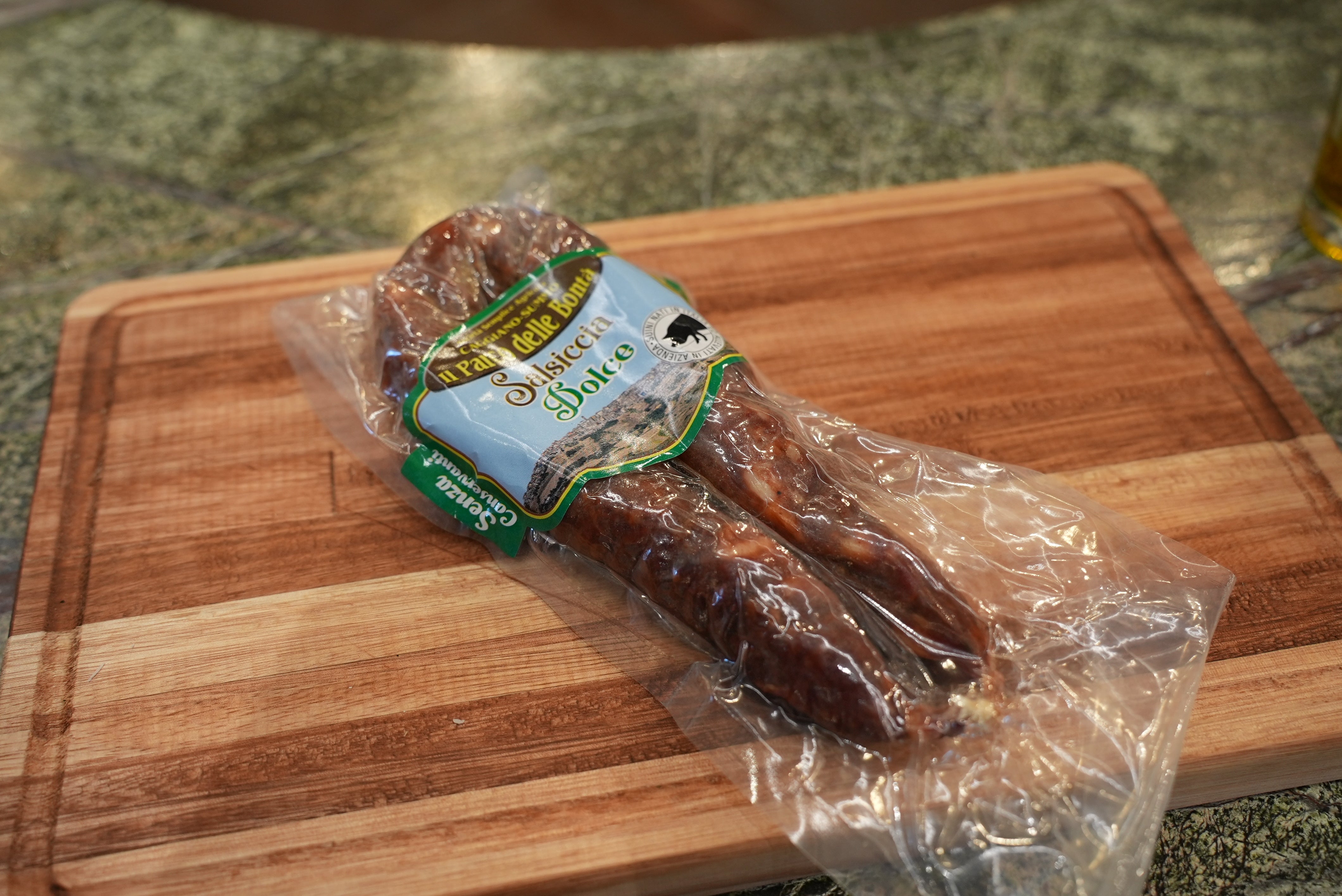 Selezione Artigianale Lucana – Salumi & Formaggi