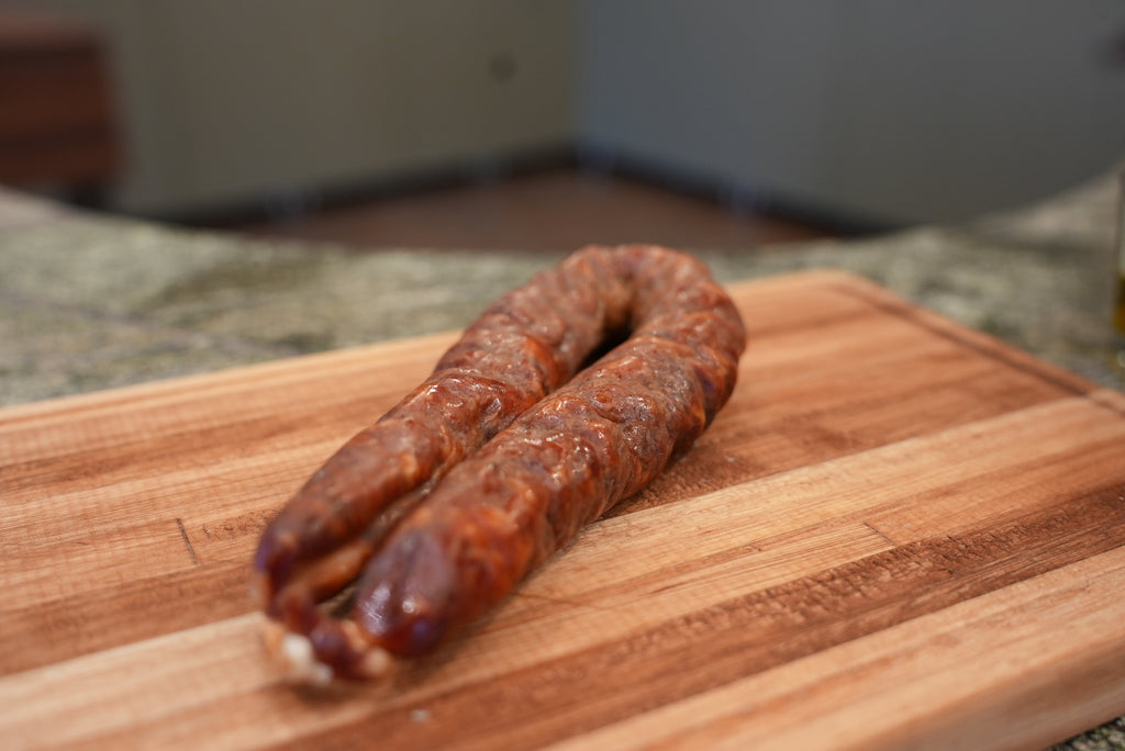 Selezione Artigianale Lucana – Salumi & Formaggi