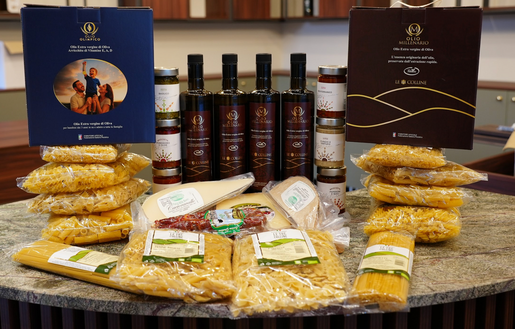 Esperienza Lucana Millenaria - Premium